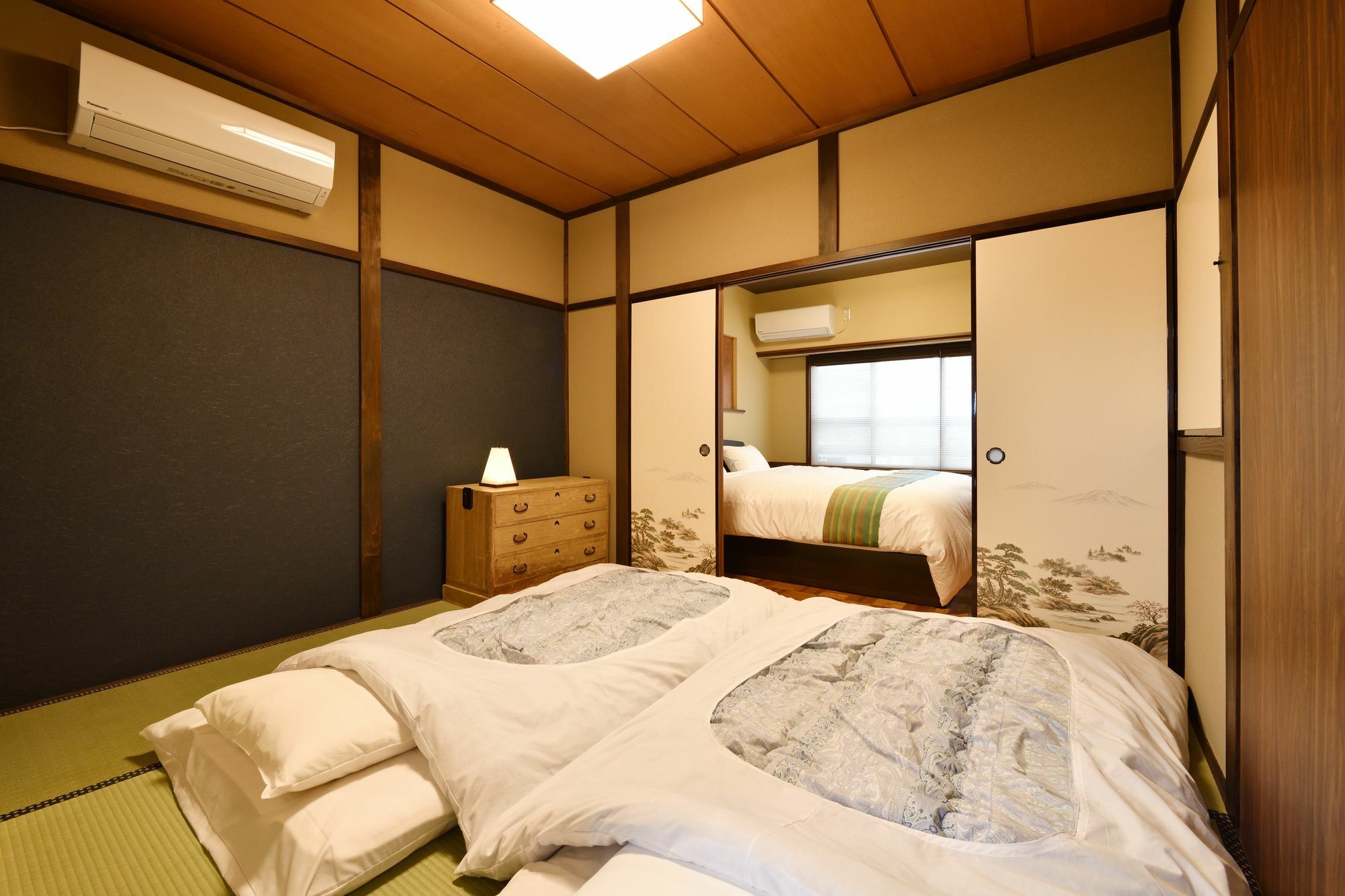 Kyoto Tachibanaya Gion Rokuhara Hotel Exterior foto