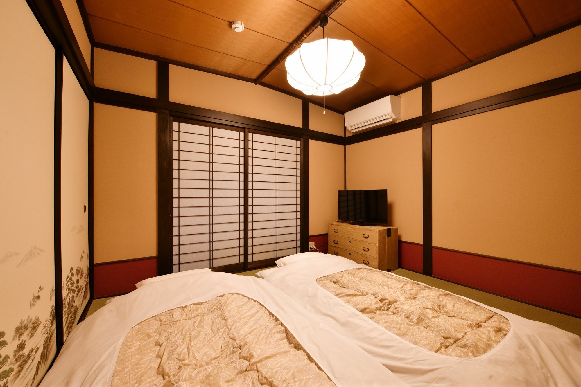 Kyoto Tachibanaya Gion Rokuhara Hotel Exterior foto