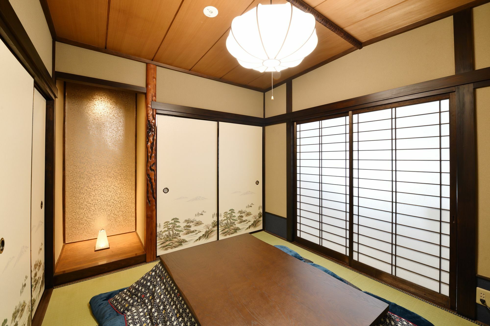 Kyoto Tachibanaya Gion Rokuhara Hotel Exterior foto